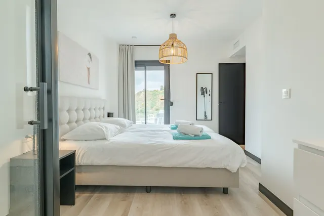 Apartamento 3 habitaciones 80m² en venta - Riviera del sol — 22