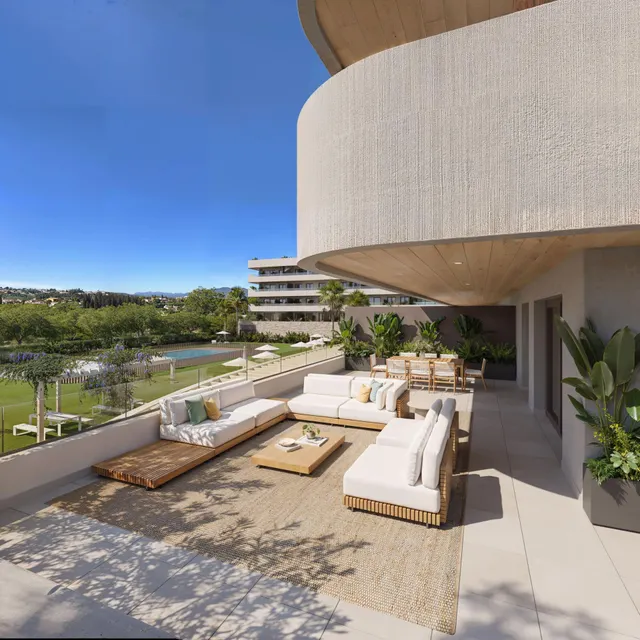 Apartamento 2 habitaciones 95m² en venta - Los Pacos — 25