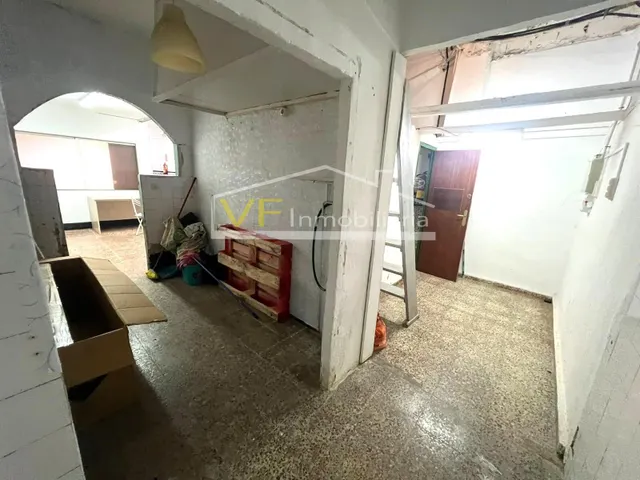 ¡Estupendo local en Olletas! — 25