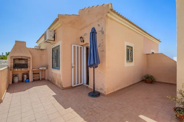 Bungalow 3 habitaciones 71m² en venta - Lomas de Don Juan — 22