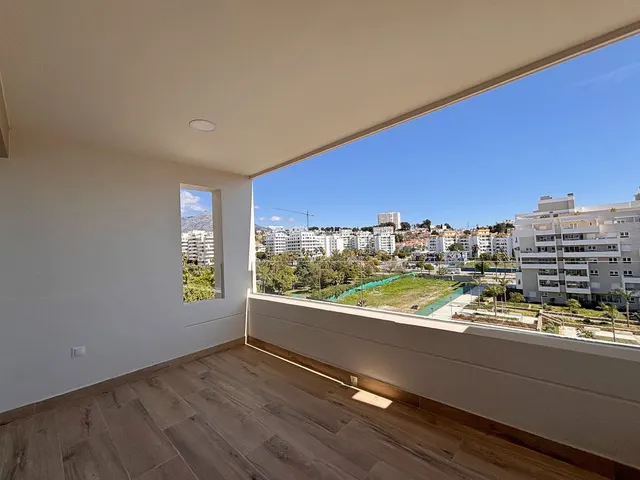 Apartamento 3 habitaciones 117m² en venta - Marbella — 11