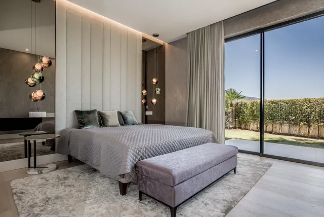 Chalet 5 habitaciones 868m² en venta - Costa del Sol — 16