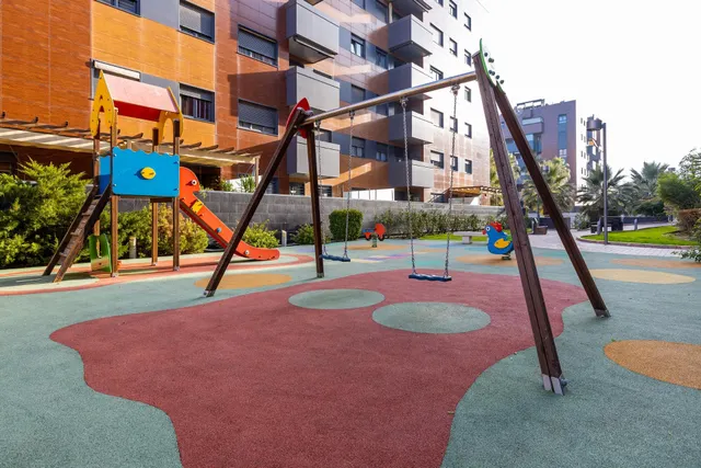 **Espectacular Bajo con Terraza en Alquiler – Residencial Parque Lagos** — 7