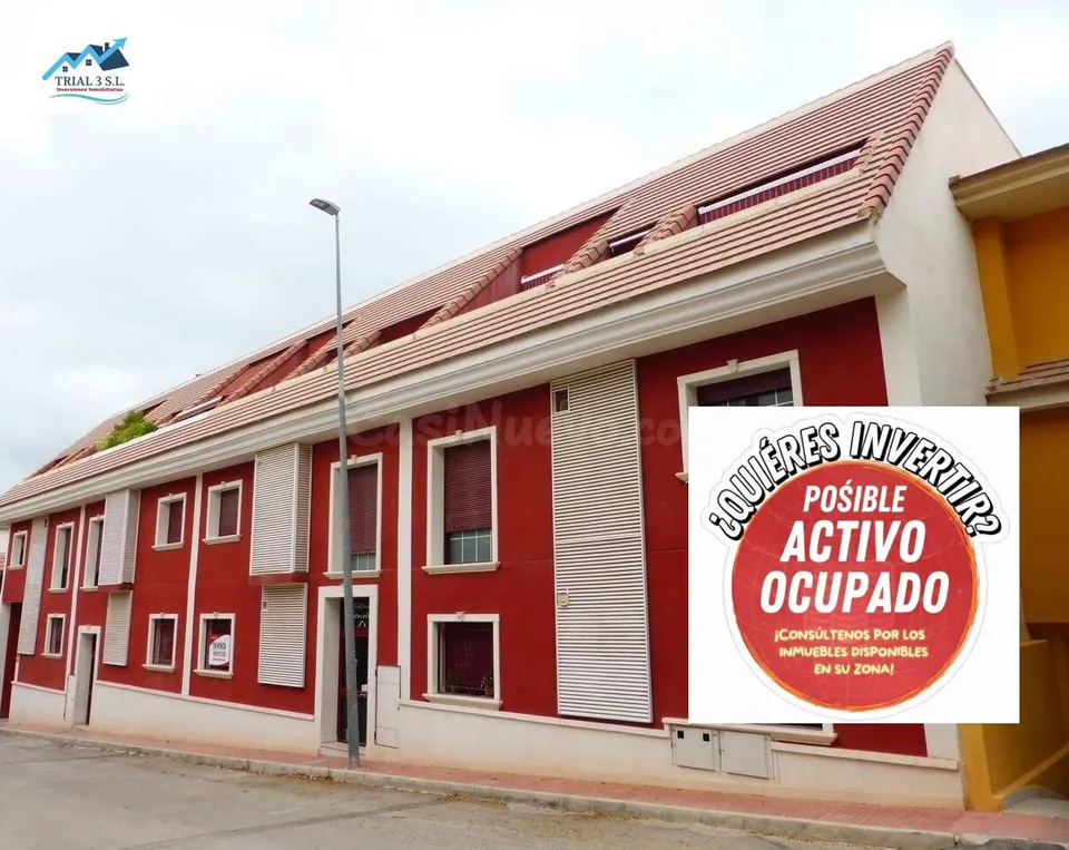 Venta trastero en Archena - Murcia