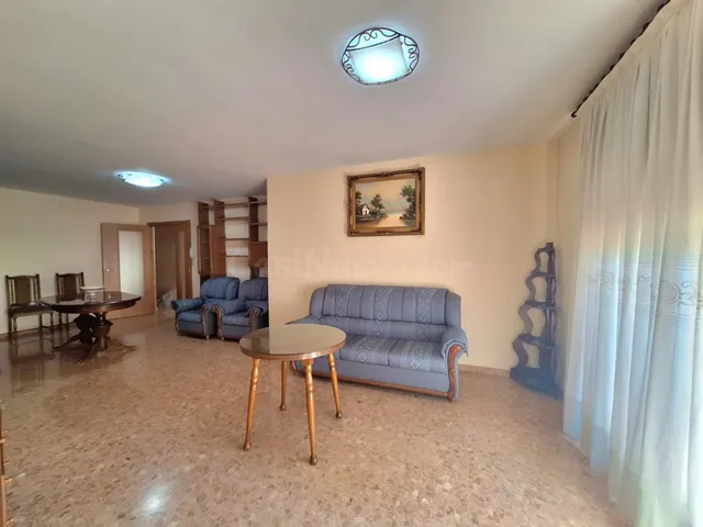 Amplio y Luminoso Piso en venta en Carcaixent! — 4