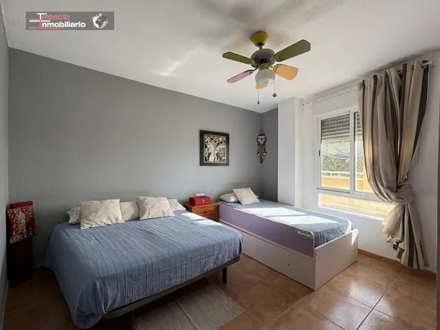 PISO CON ESPECTACULAR TERRAZA — 17