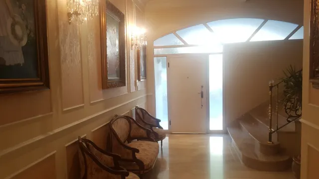 ADOSADO DE LUJO  EN ALBAIDA (VALENCIA) — 6
