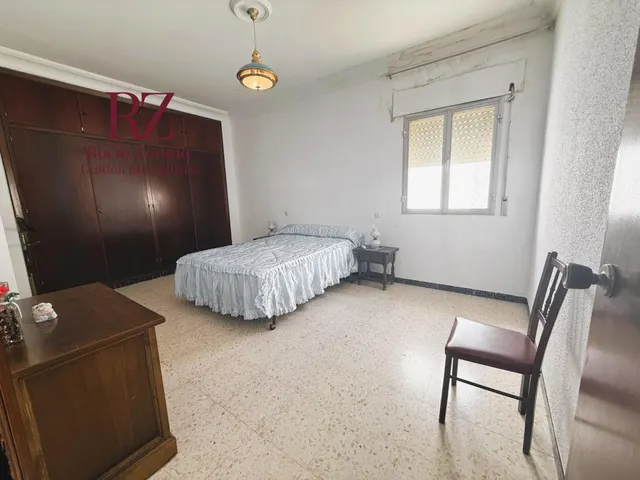 Piso de 5 dormitorios en el corazón de Cartaya — 14