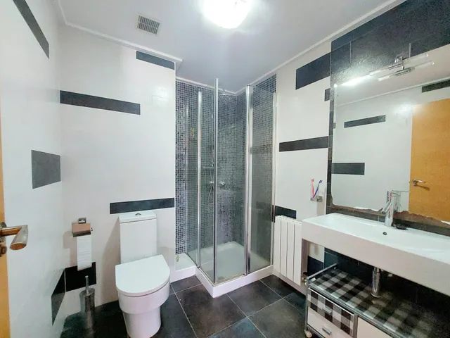 Ñtico Dúplex en Beniajan - Avenida Fabian Escribano — 20