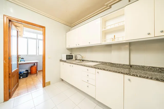 Piso en Cala Ratjada — 18