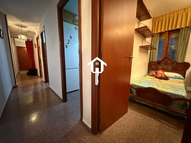 Piso en venta en Alicante, 4 dormitorios, 2 baños, 105m2, segunda planta con ascensor — 16