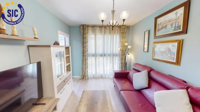 Preciosa vivienda con piscina, garaje y trastero en urbanización para disfrutar todo el año en Castellón — 6