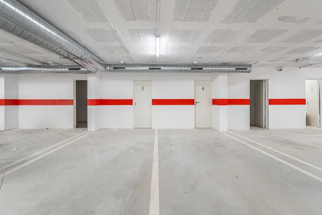 Planta baja de obra nueva con piscina privada en la Colonia de Sant Jordi — 39