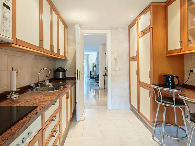 Apartamento 2 habitaciones 170m² en venta - Marbella — 9