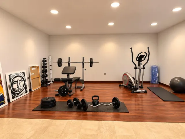 Exclusivo Chalet en La Alcayna, Molina de Segura por €464.900 — 15
