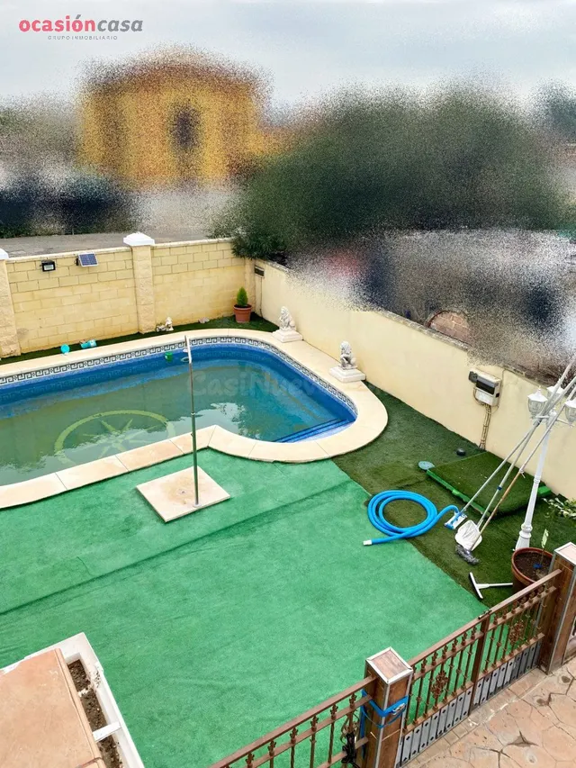 Casa con terreno 4 habitaciones 220m² en venta - Majaneque