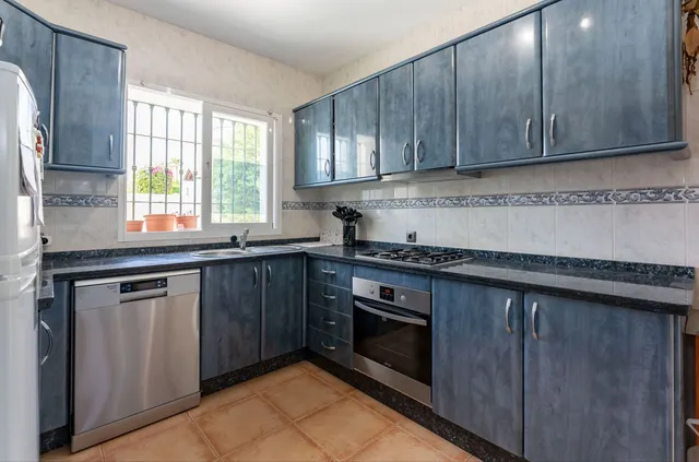 Chalet 4 habitaciones 147m² en venta - South of spain — 7