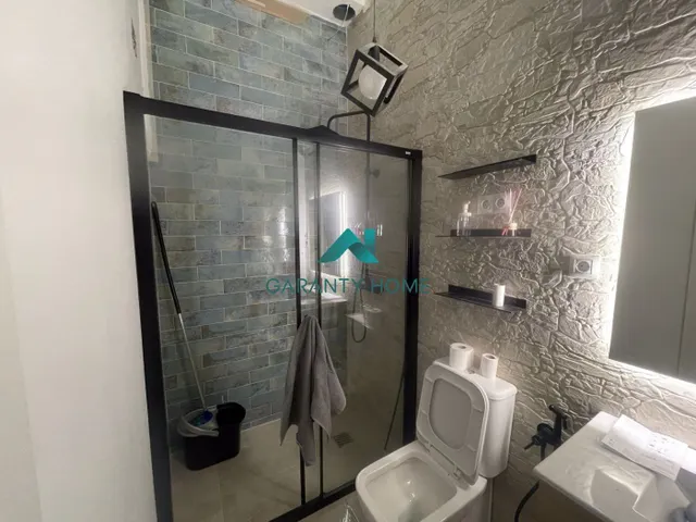 Estupendo loft de dos habitaciones y vestidor — 6