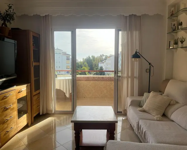 Apartamento 2 habitaciones 77m² en venta - Riviera del sol — 4