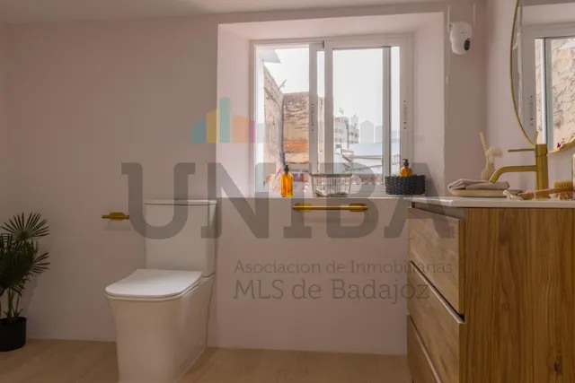 PISO TOTALMENTE REFORMADO EN EL CASCO ANTIGUO, JUNTO A PUERTA PALMAS — 16