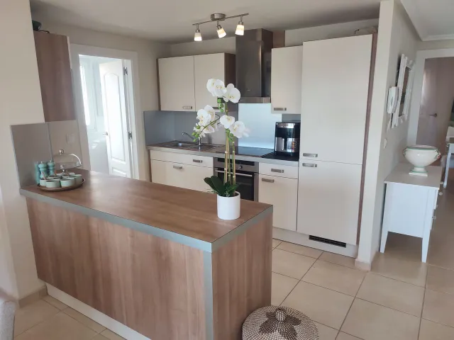 Apartamento 2 habitaciones en venta - Altaona golf and country village — 6