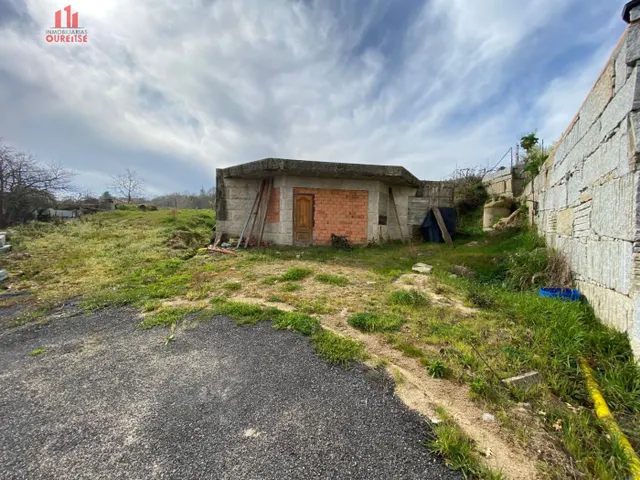 SE VENDE FINCA URBANIZABLE EN LA ZONA DE PIÑOR — 11