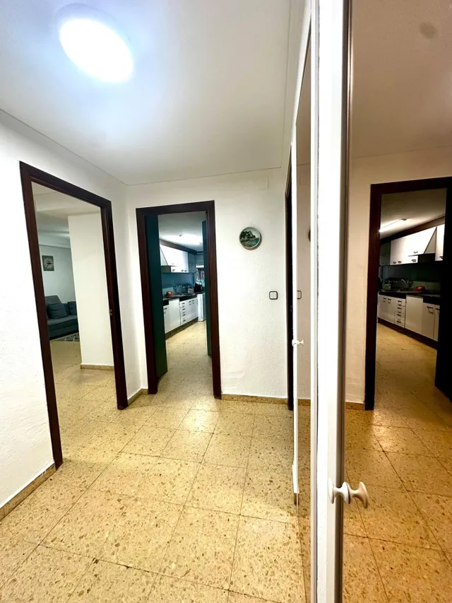 Vivienda en 3ª línea de la playa — 13