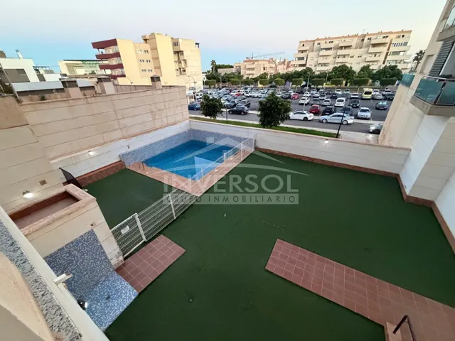 Piso en el centro de El Ejido — 8