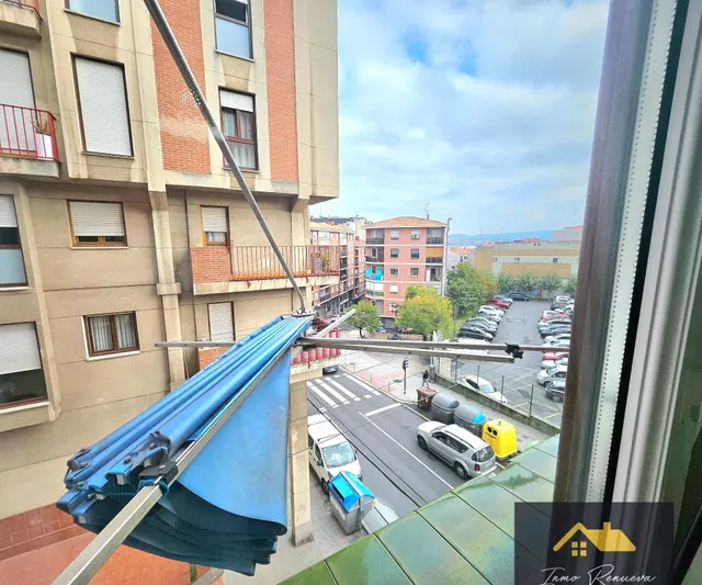 Se vende piso céntrico en Santurtzi — 32