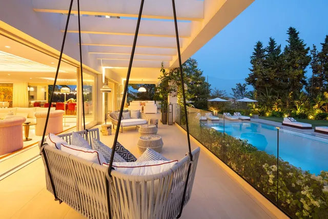 Chalet 6 habitaciones 702m² en venta - Marbella — 41