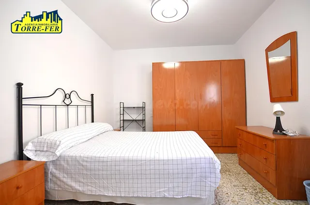 VIVIENDA DE TEMPORADA PARA ESTUDIANTES CON MAGNIFICA ubicaci - foto 5
