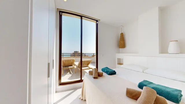 MIRASOL eme de Maison El Ático (Ref. 501EME) — 13