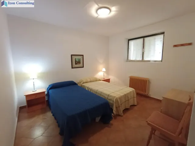Acogedora planta baja en Villalgordo del Júcar – lista para entrar a vivir. POSIBILIDAD ALQUILER CON OPCION A COMPRA* — 17