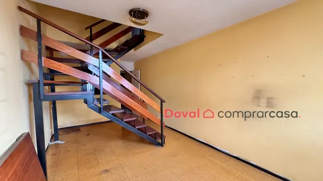 Dúplex de dos habitaciones con garaje y trastero — 9