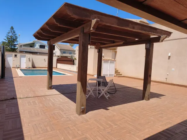 Villa 4 habitaciones 170m² en venta - San Javier — 12