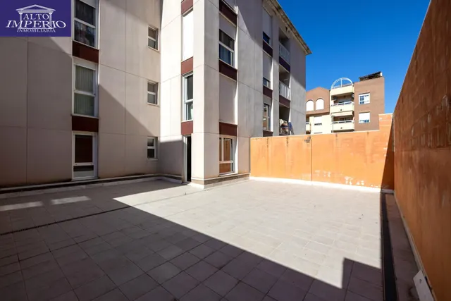 Piso en venta en Carretera de la Sierra - Oportunidad única — 13