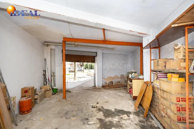 Edificio con gran potencial de desarrollo residencial en Zaidín – Granada — 5