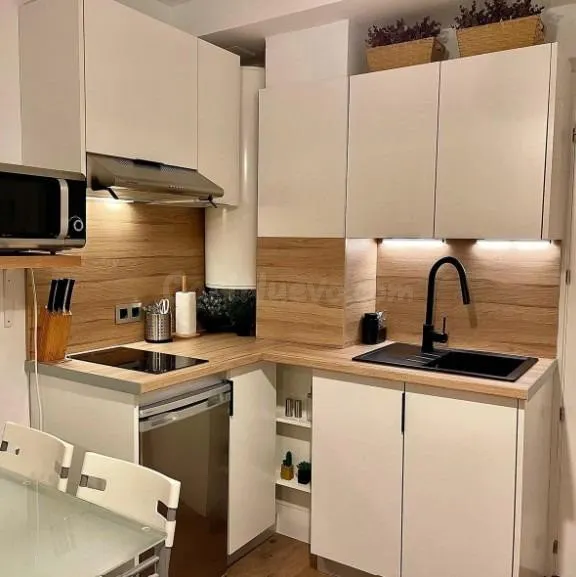 Piso 1 habitación 33m² en venta - Imperial - foto 3