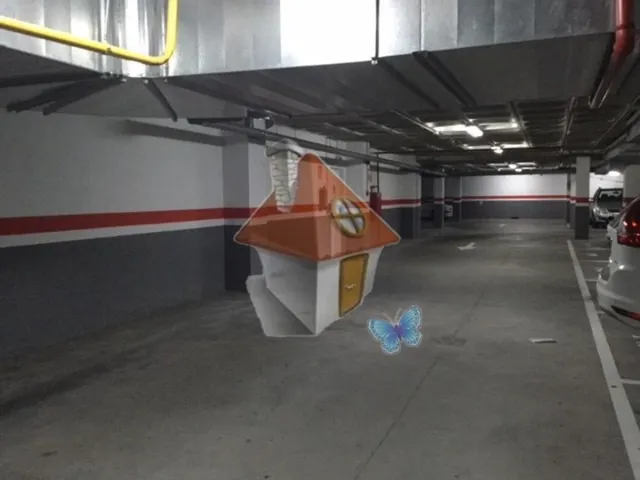 ALQUILER DE PLAZA DE GARAJE EN CALLE FCO. HERRERA EN PAU EL 