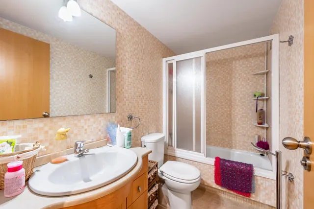 Amplio y moderno piso en Las Salinas, Roquetas de Mar por €240.000 — 31