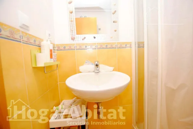 ¡VISTAS FRONTALES AL MAR! LUMINOSO EN RESIDENCIAL CON PISCINA Y TERRAZA — 42