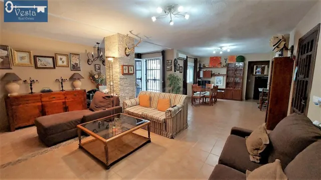 FINCA EN JEREZ - foto 4