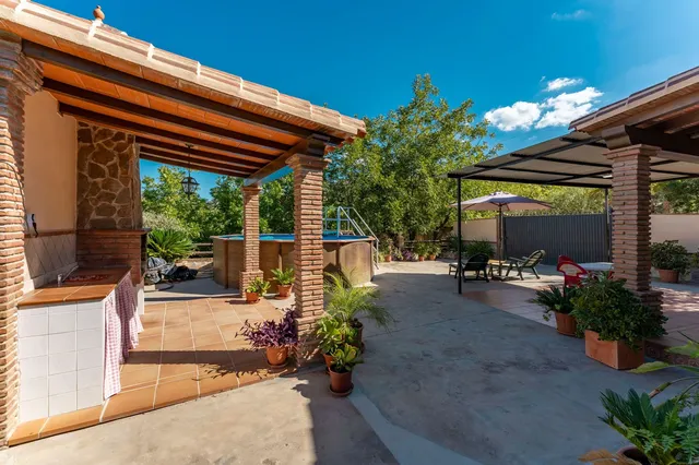 Finca rústica 2 habitaciones 96m² en venta - South of spain — 19