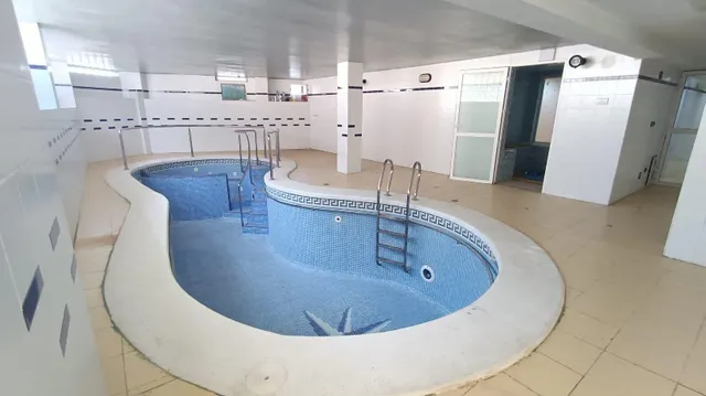 SPA EN TORRE HORADADA — 34