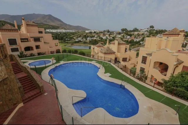 Ático 2 habitaciones 135m² en venta - Costa Del Sol