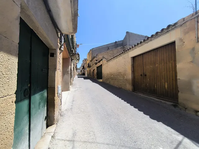 Terreno Urbano en Venta en el Centro de Cervia de les Garrigues (Lleida) — 2