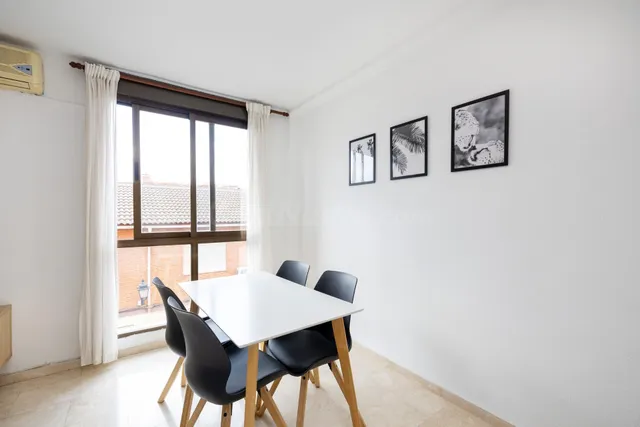 Apartamento 2 habitaciones 57m² en venta - San Miguel - foto 5