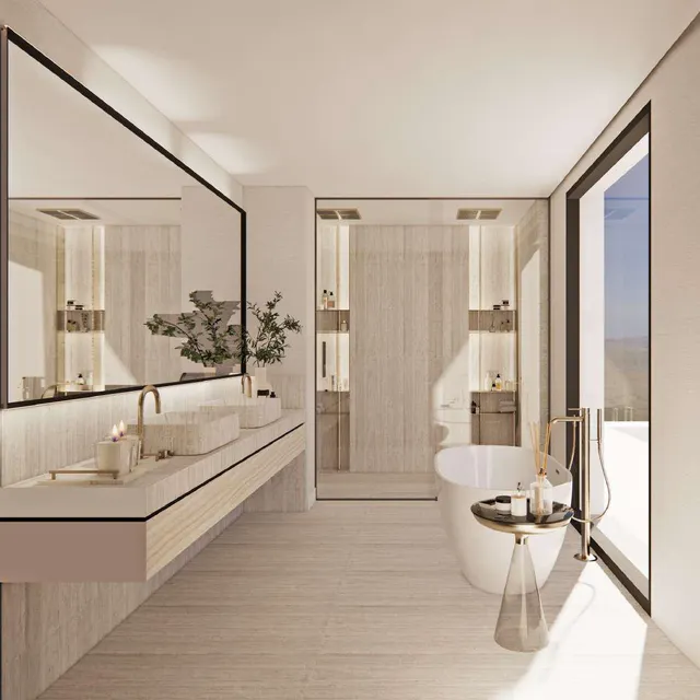 Chalet 4 habitaciones 718m² en venta - Centro — 8