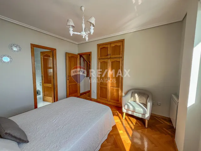 Casa 5 habitaciones 342m² en venta - Baina 1 — 32