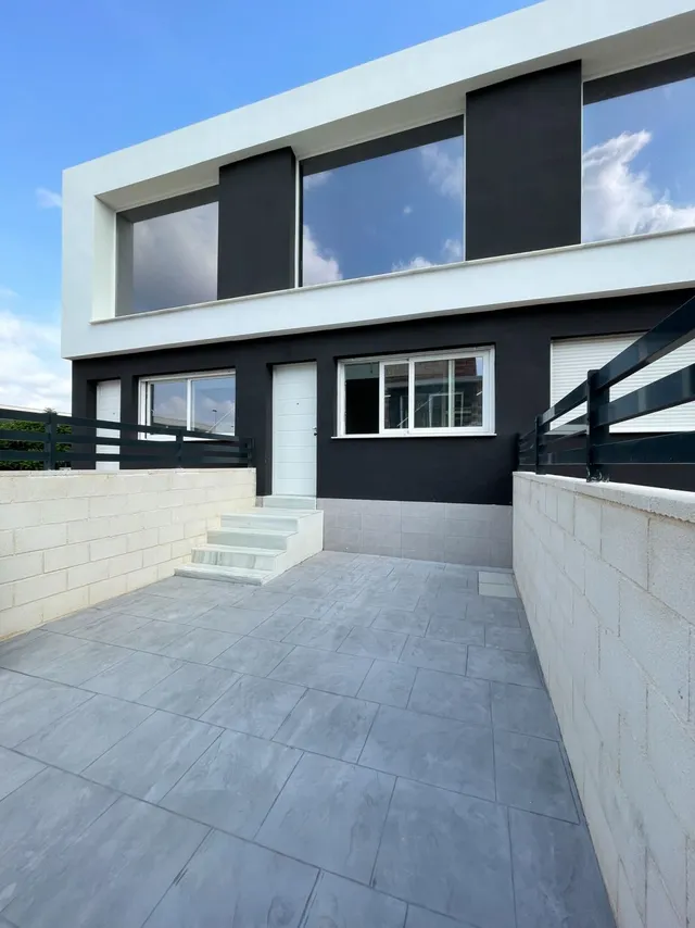 Adosado 2 habitaciones 110m² en venta - Monte y Mar bajo — 29